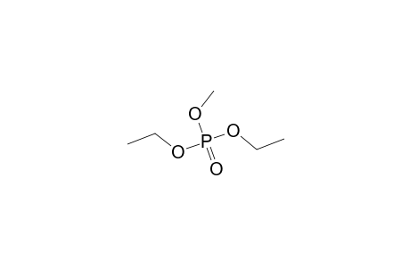 Diethyl methyl phosphate