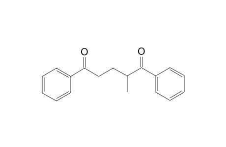 2-Methyl-1,5-diphenylpentane-1,5-dione