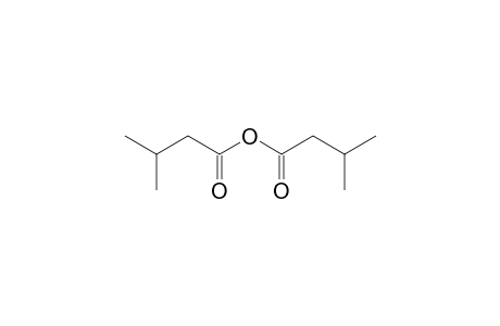 Isovaleric anhydride