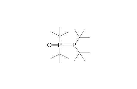 TETRATERT-BUTYLDIPHOSPHINEMONOOXIDE