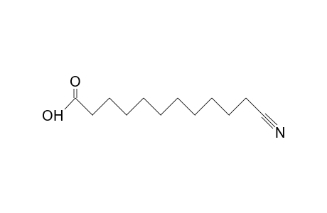 11-Cyanoundecanoic acid