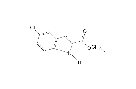 5-Chloroindole-2-carboxylic acid ethyl ester