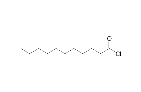 Undecanoyl chloride