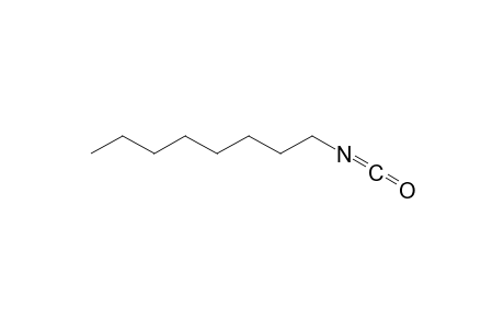 1-Octyl isocyanate