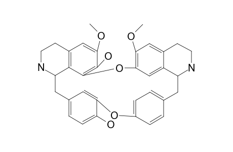 Bis-nor-robamegine