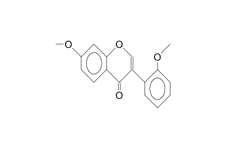 2',7-Dimethoxy-isoflavone