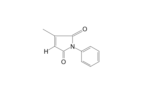 2-methyl-N-phenylmaleimide