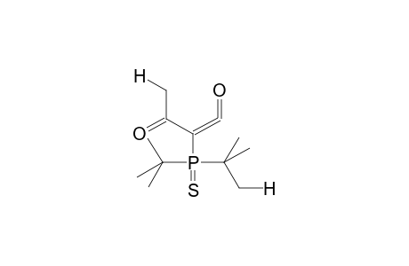 DI-TERT-BUTYLTHIOPHOSPHINOYLACETYLKETENE