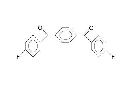[4-(4-fluorobenzoyl)phenyl]-(4-fluorophenyl)methanone