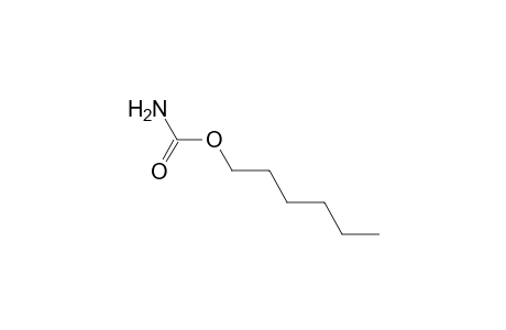 Carbamic acid hexyl ester