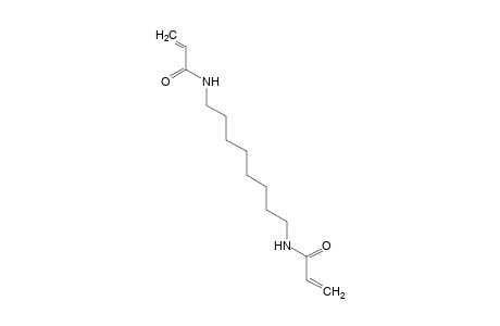 N,N'-OCTAMETHYLENEBISACRYLAMIDE