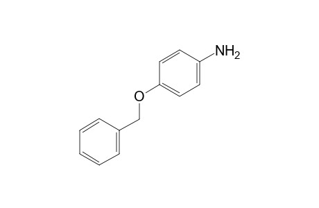 4-benzyloxyaniline