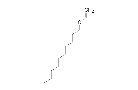 Decyl vinyl ether