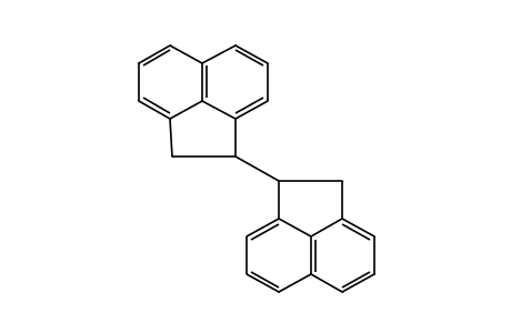 1,1'-BIACENAPHTHENE (MELTING POINT ISOMER)