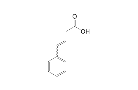 Styrylacetic acid