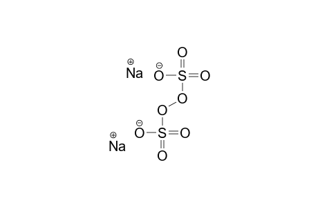 Sodium persulfate