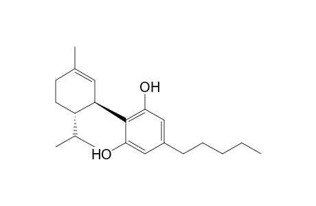 8,9-Dihydrocannabidiol