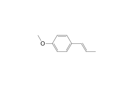 trans-p-PROPENYLANISOLE