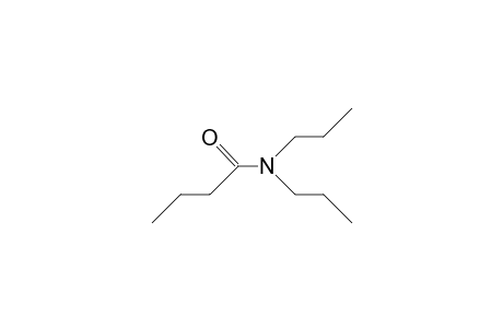 DI-N-PROPYLBUTYRAMID