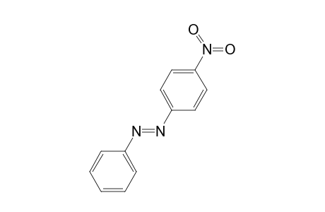 4-nitroazobenzene