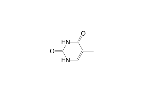 5-methyl-2,4(1H,3H)-pyrimidinedione