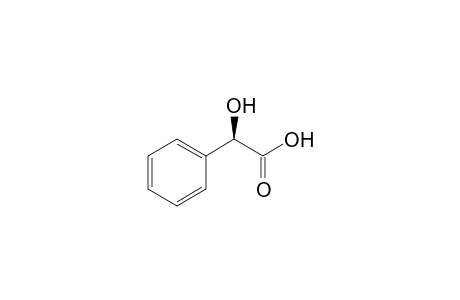 (R)-(-)-Mandelic acid