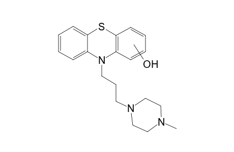 Perazine-M (HO-) MS2