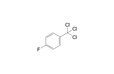 4-Fluorobenzotrichloride