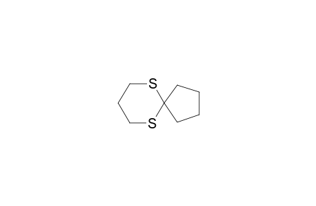 6,10-Dithiaspiro[4,5]decane