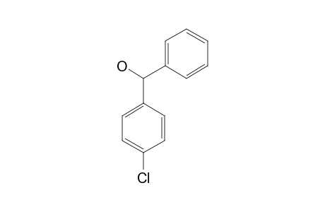 Chlorobenzhydrol