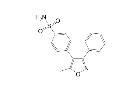 Valdecoxib