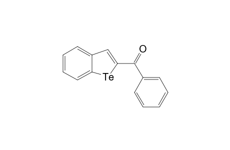 2-BENZOYL-BENZO-[B]-TELLUROPHEN