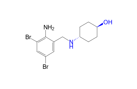 Ambroxol