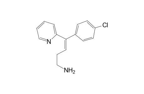 Loratadine-M (N-dealky-) MS3_2