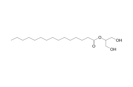 2-Hydroxy-1-(hydroxymethyl)ethyl pentadecanoate