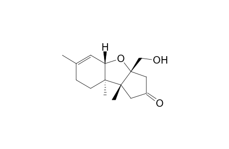 3-KETOAPOTRICHOTHECENE