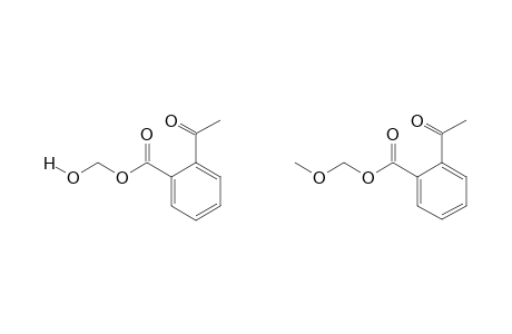 Phthalic acid oligoester with oh endgroups