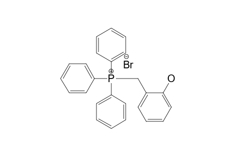 (2-Hydroxybenzyl)triphenylphosphonium bromide