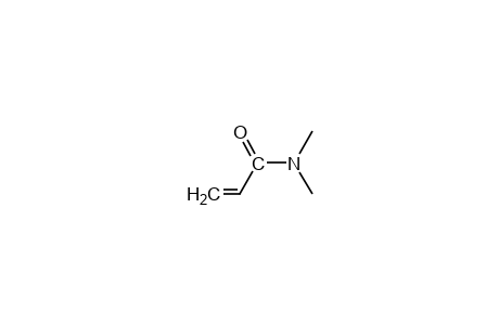 N,N-dimethylacrylamide