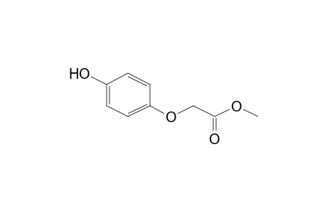 Methyl (4-hydroxyphenoxy)acetate