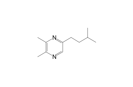 5-(Isopentyl)-2,3-dimethylpyrazine