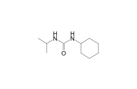 1-cyclohexyl-3-isopropylurea