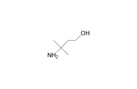 3-Amino-3-methyl-1-butanol