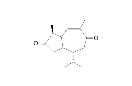 EUPATORENONE