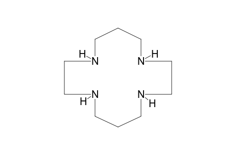 CYClAM;1,4,8,11-TETRAAZACYClOTETRADECANE