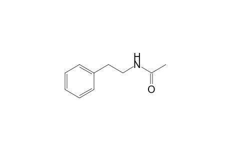 N-Phenethyl-acetamide