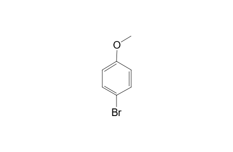 1-Bromo-4-methoxybenzene