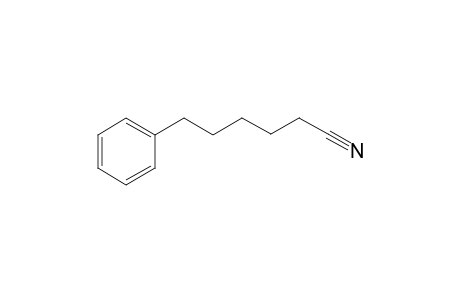 Benzenehexanenitrile