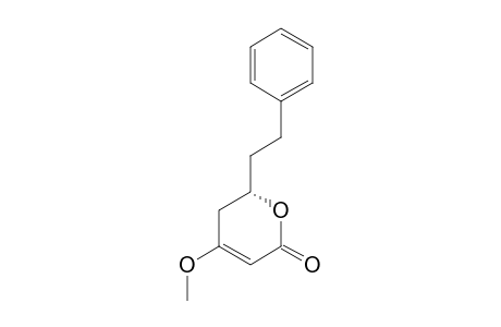 Dihydrokavain