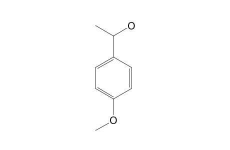 p-METHOXY-alpha-METHYLBENZYL ALCOHOL